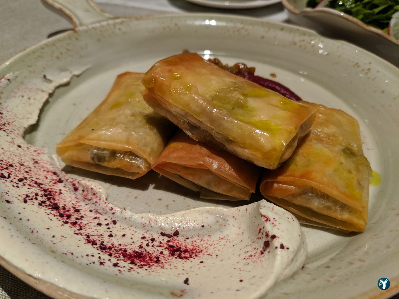 Aila Restaurant