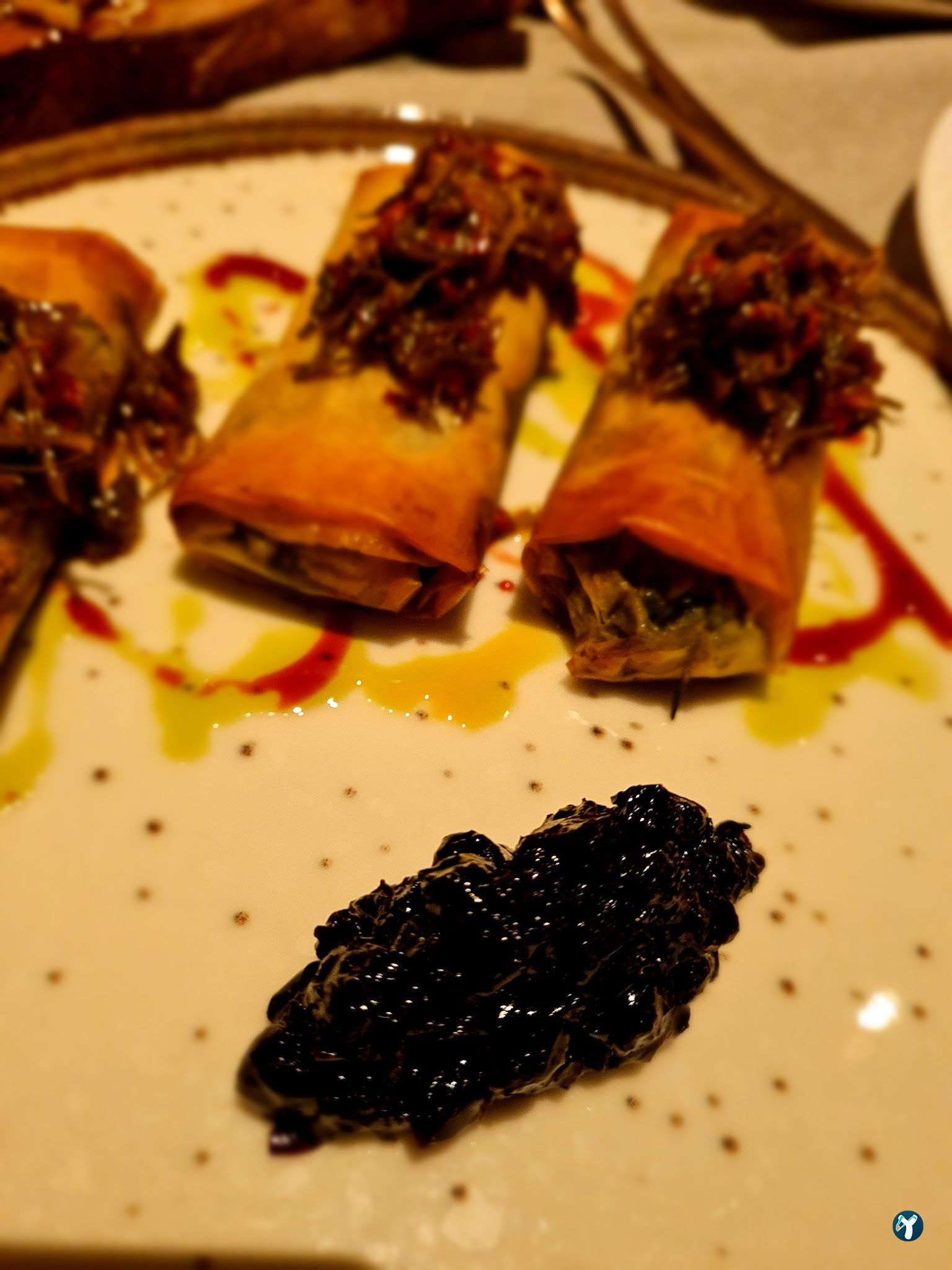 Aila Restaurant