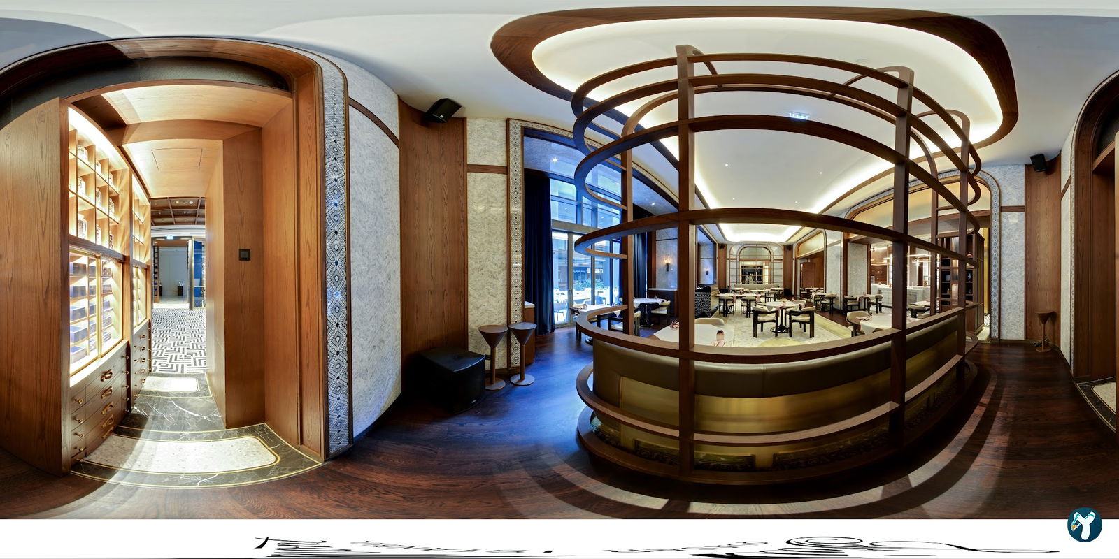 Aila Restaurant
