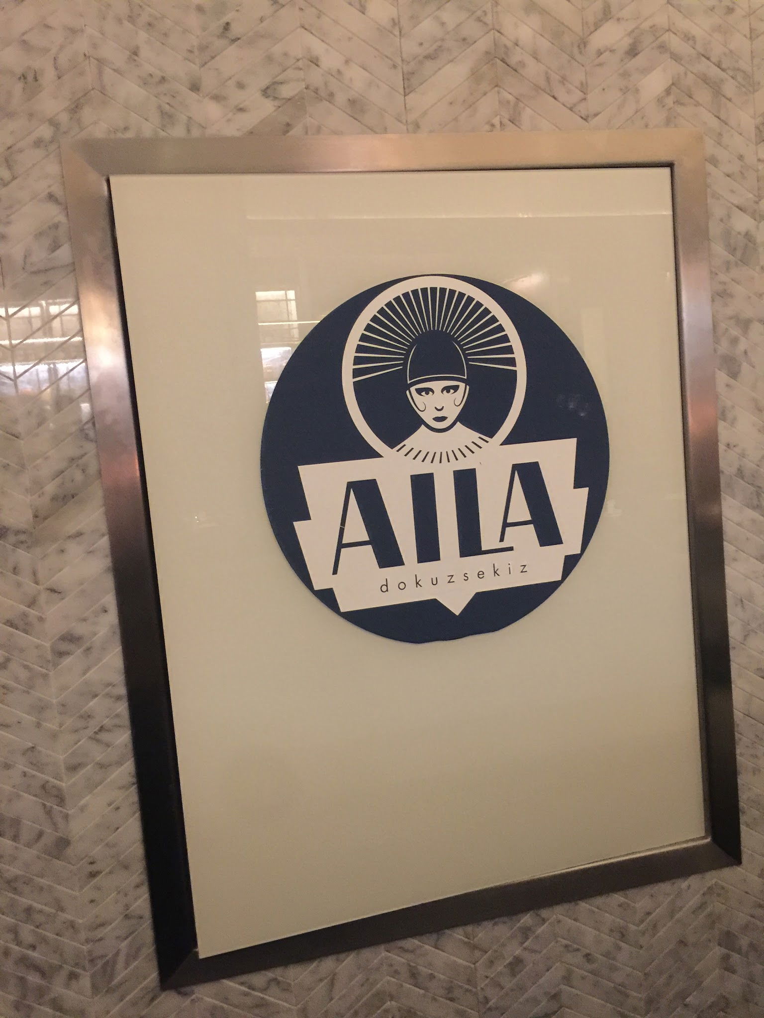 Aila Restaurant