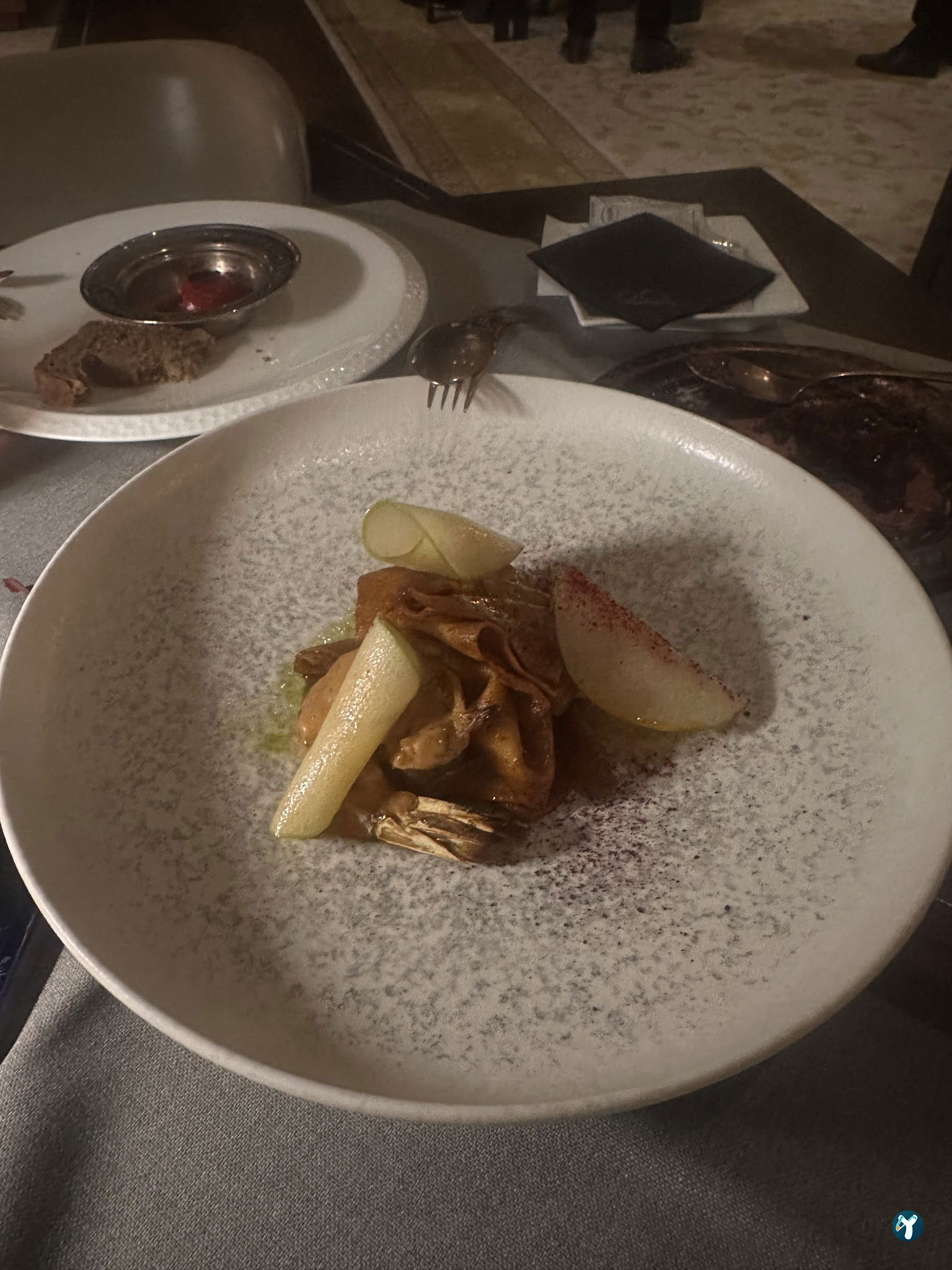 Aila Restaurant