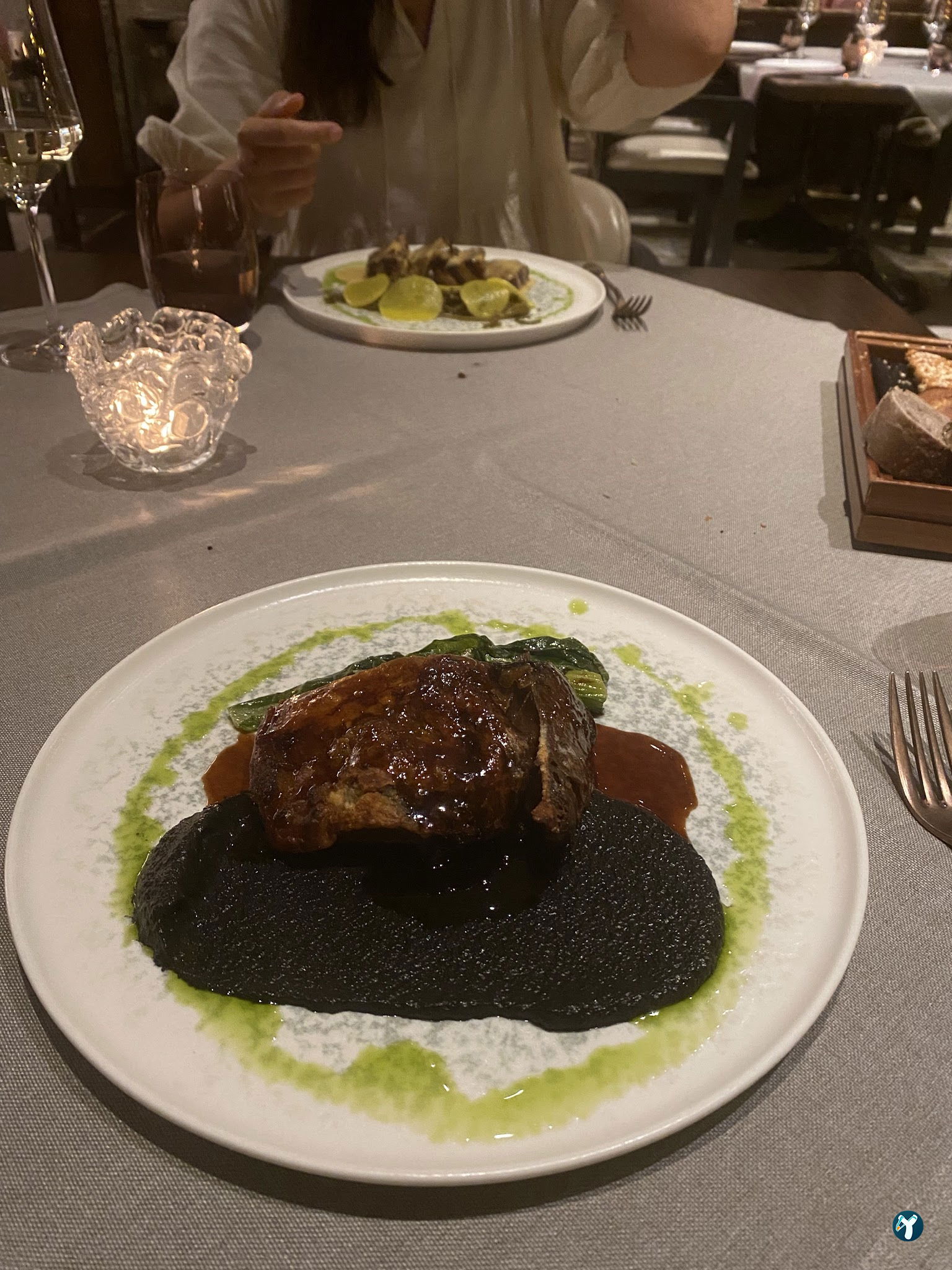 Aila Restaurant