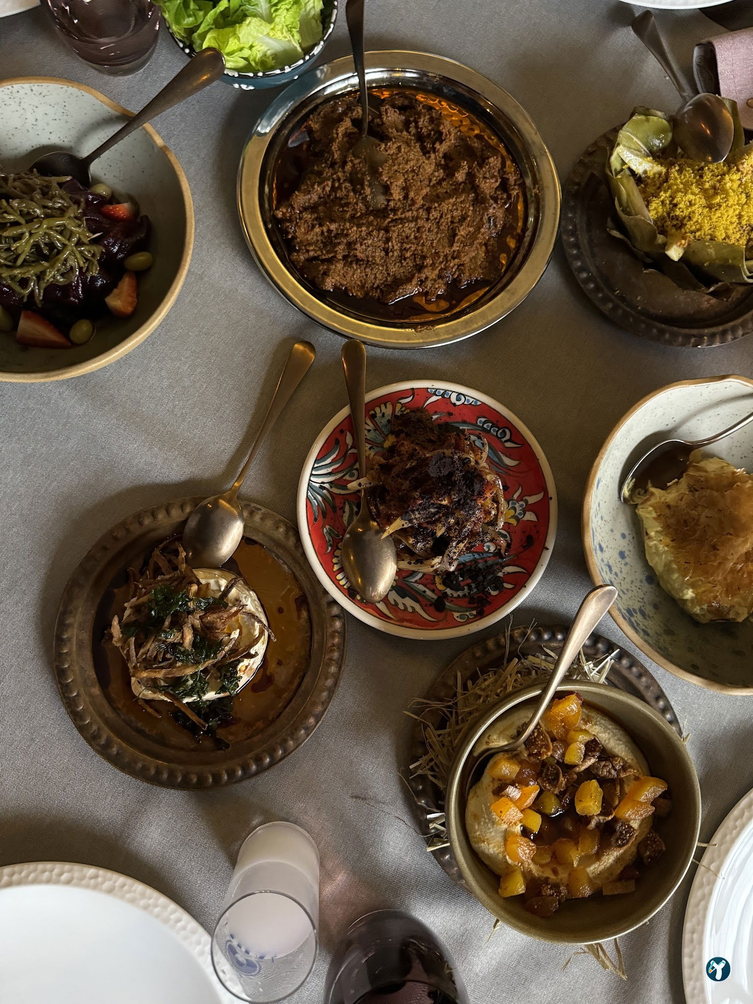 Aila Restaurant