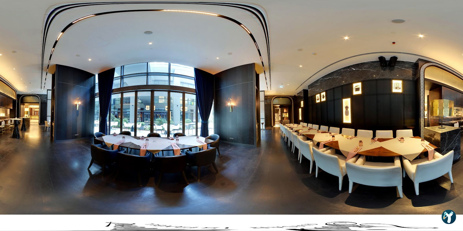 Aila Restaurant