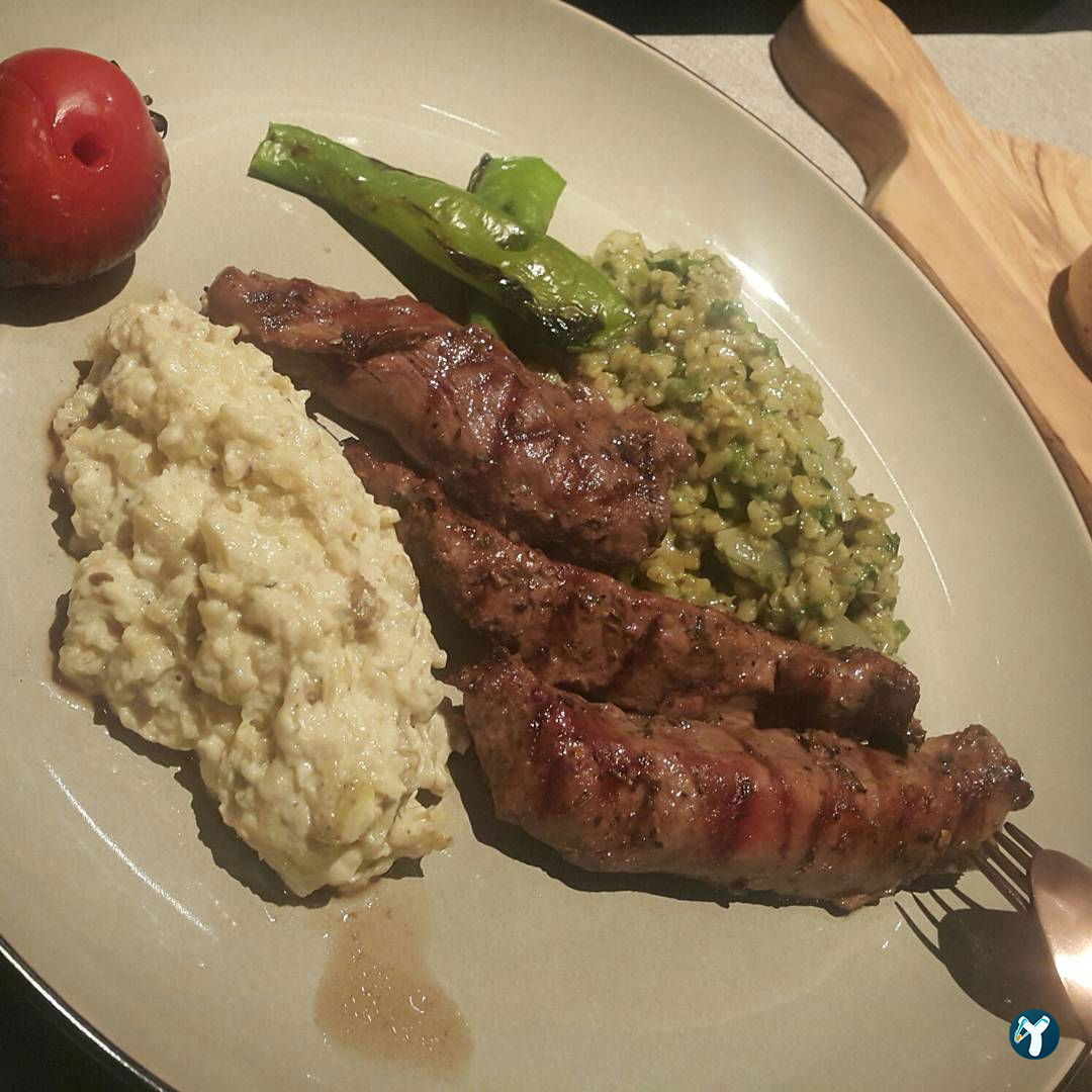 Aila Restaurant