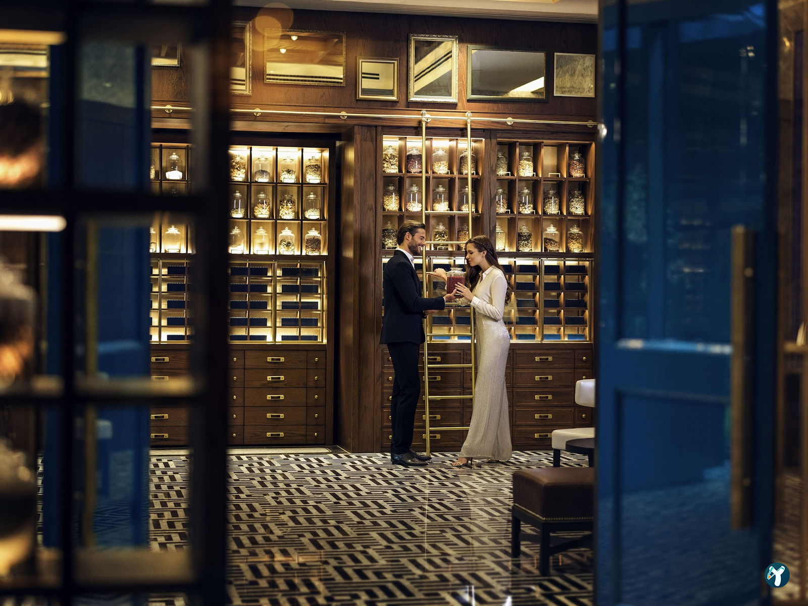 Aila Restaurant