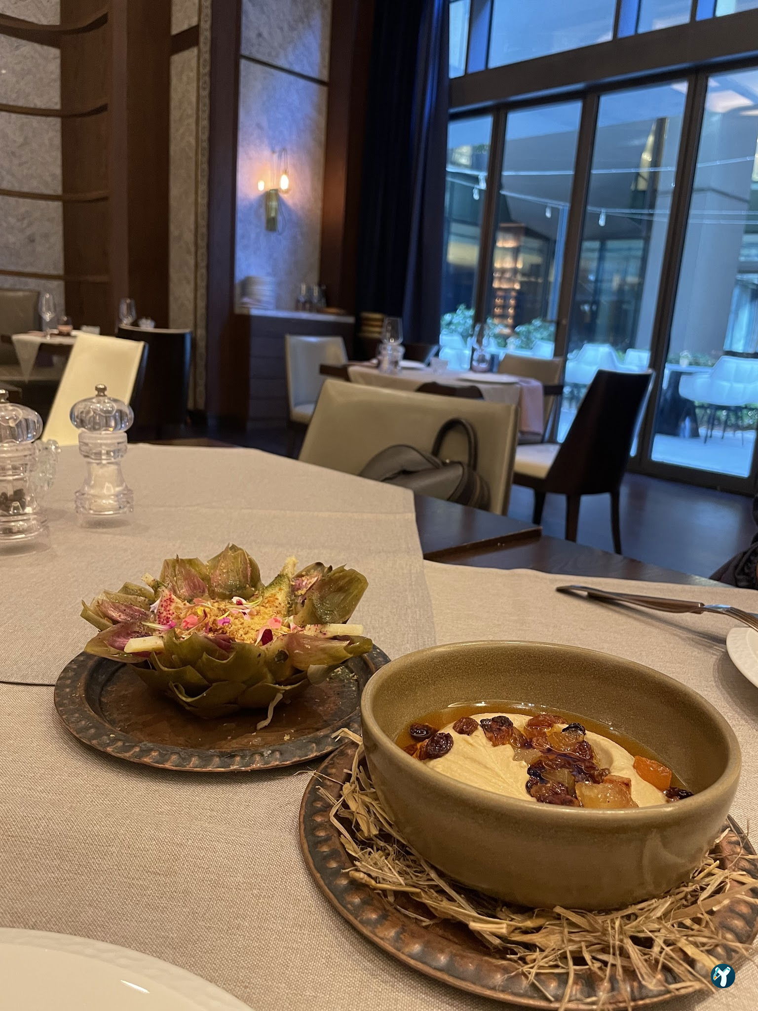 Aila Restaurant