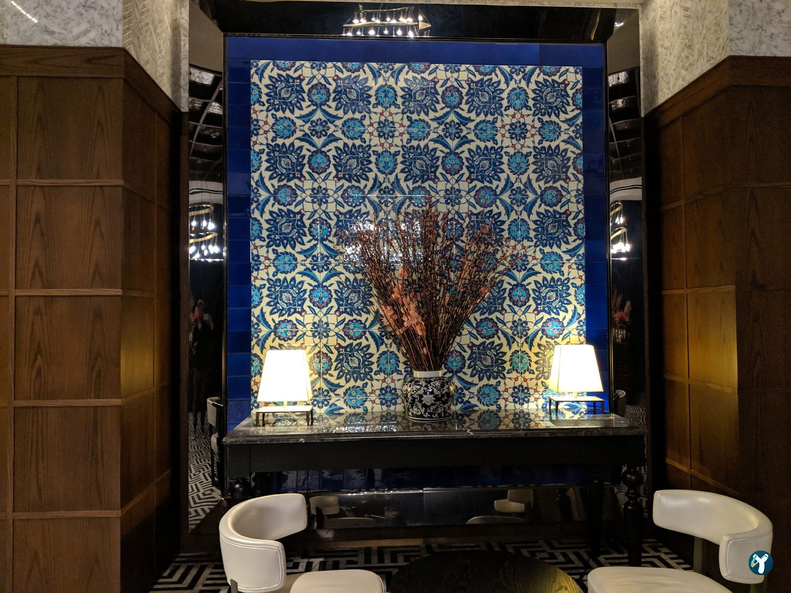 Aila Restaurant