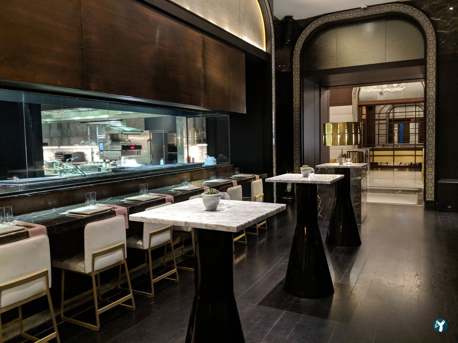 Aila Restaurant