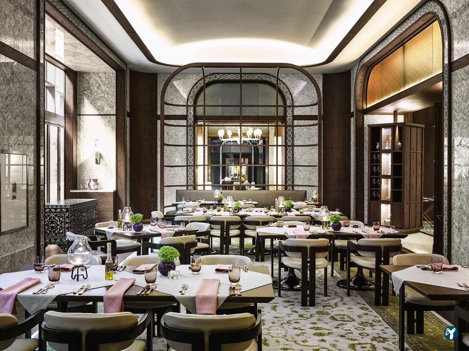 Aila Restaurant