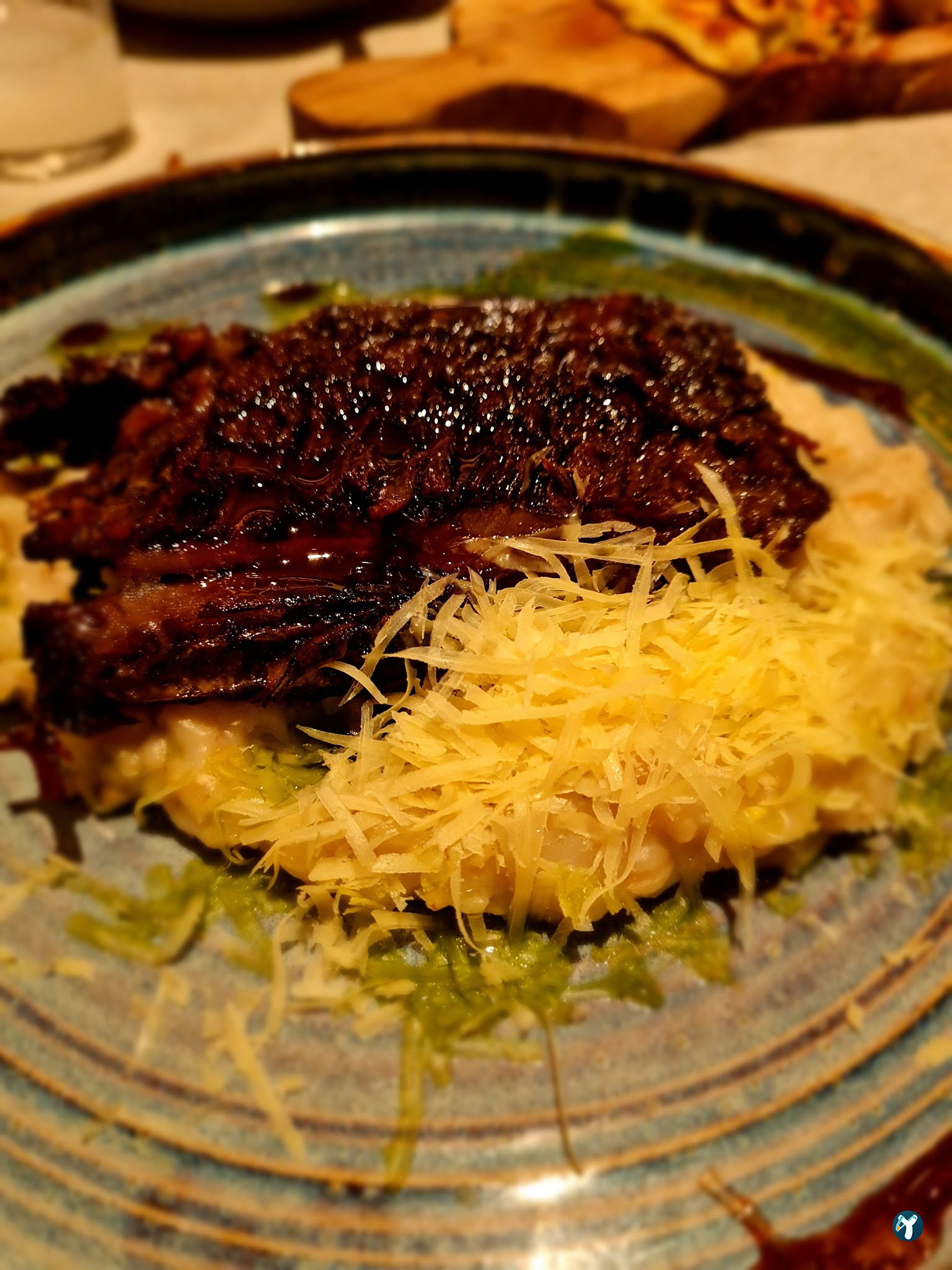 Aila Restaurant