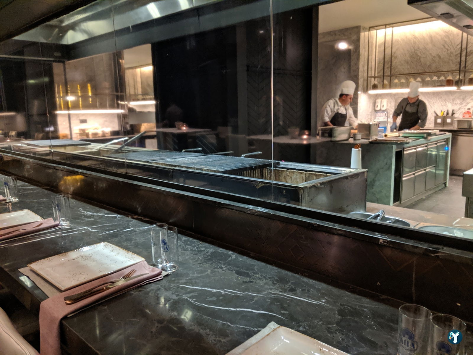 Aila Restaurant