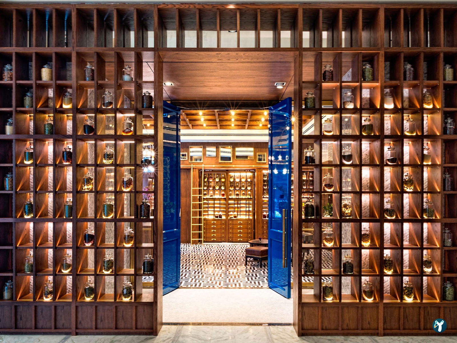 Aila Restaurant