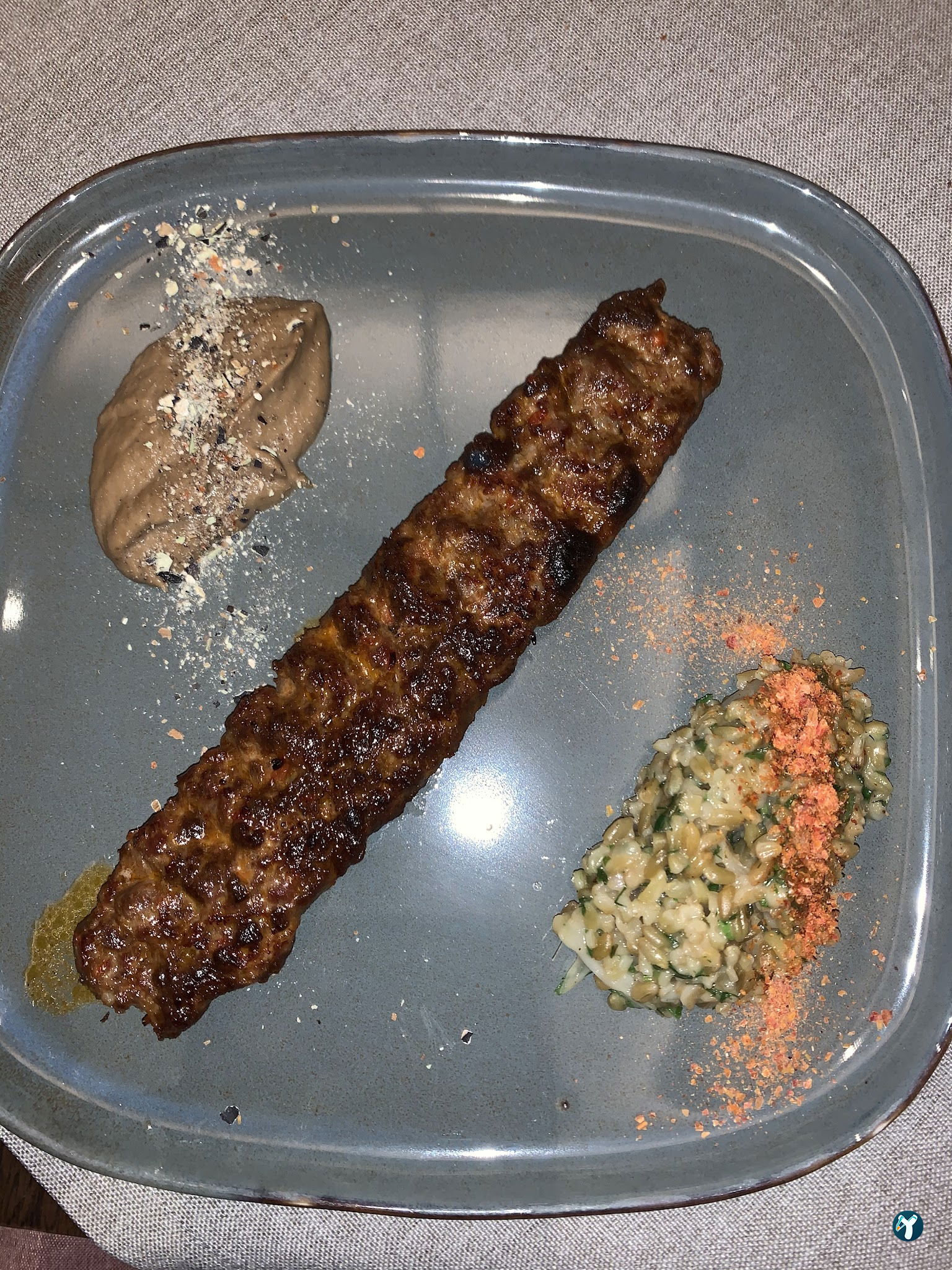 Aila Restaurant