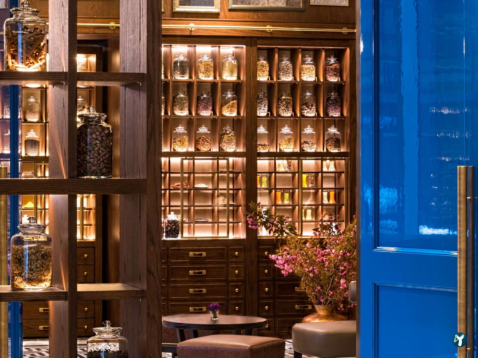 Aila Restaurant
