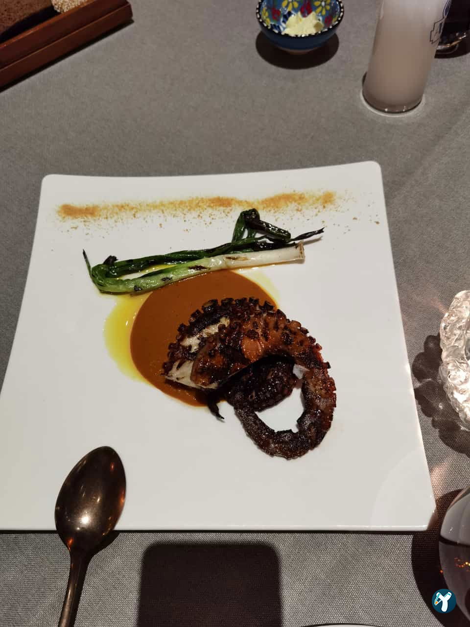 Aila Restaurant