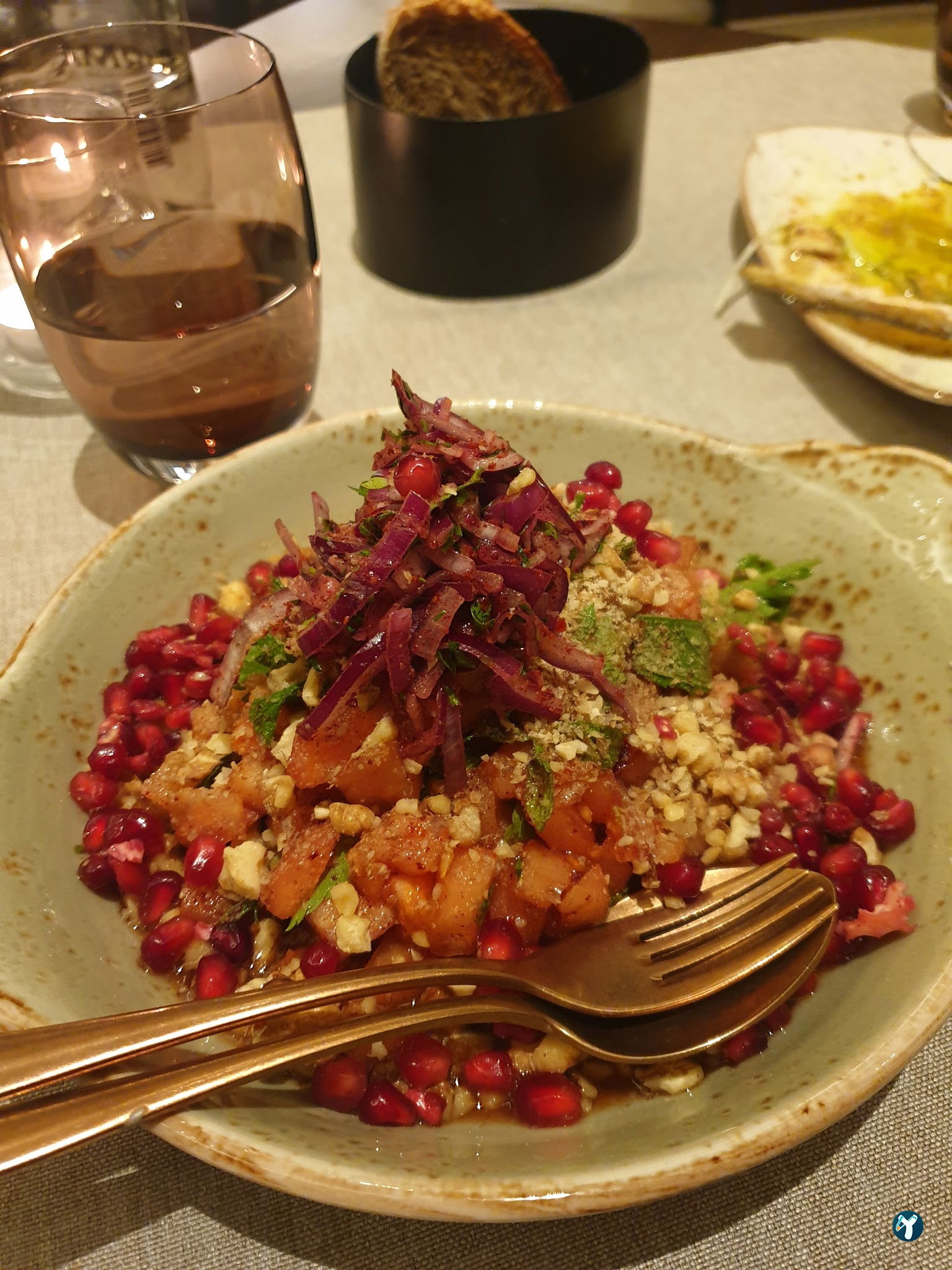 Aila Restaurant