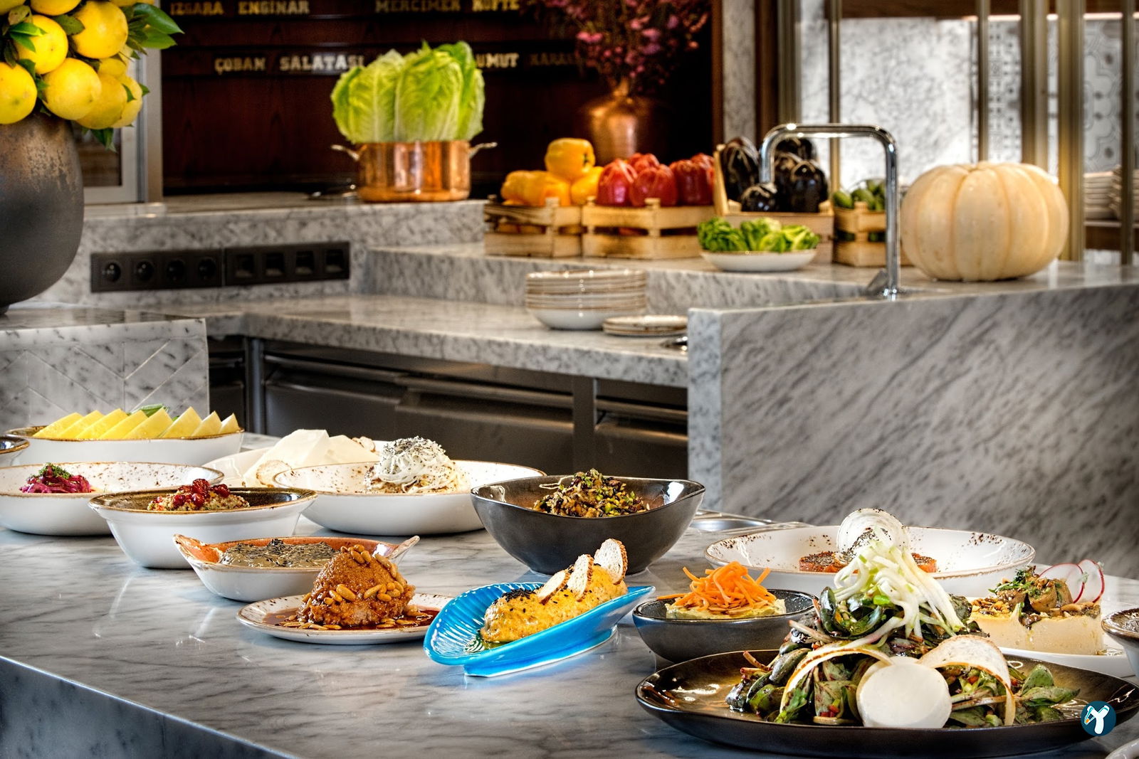 Aila Restaurant