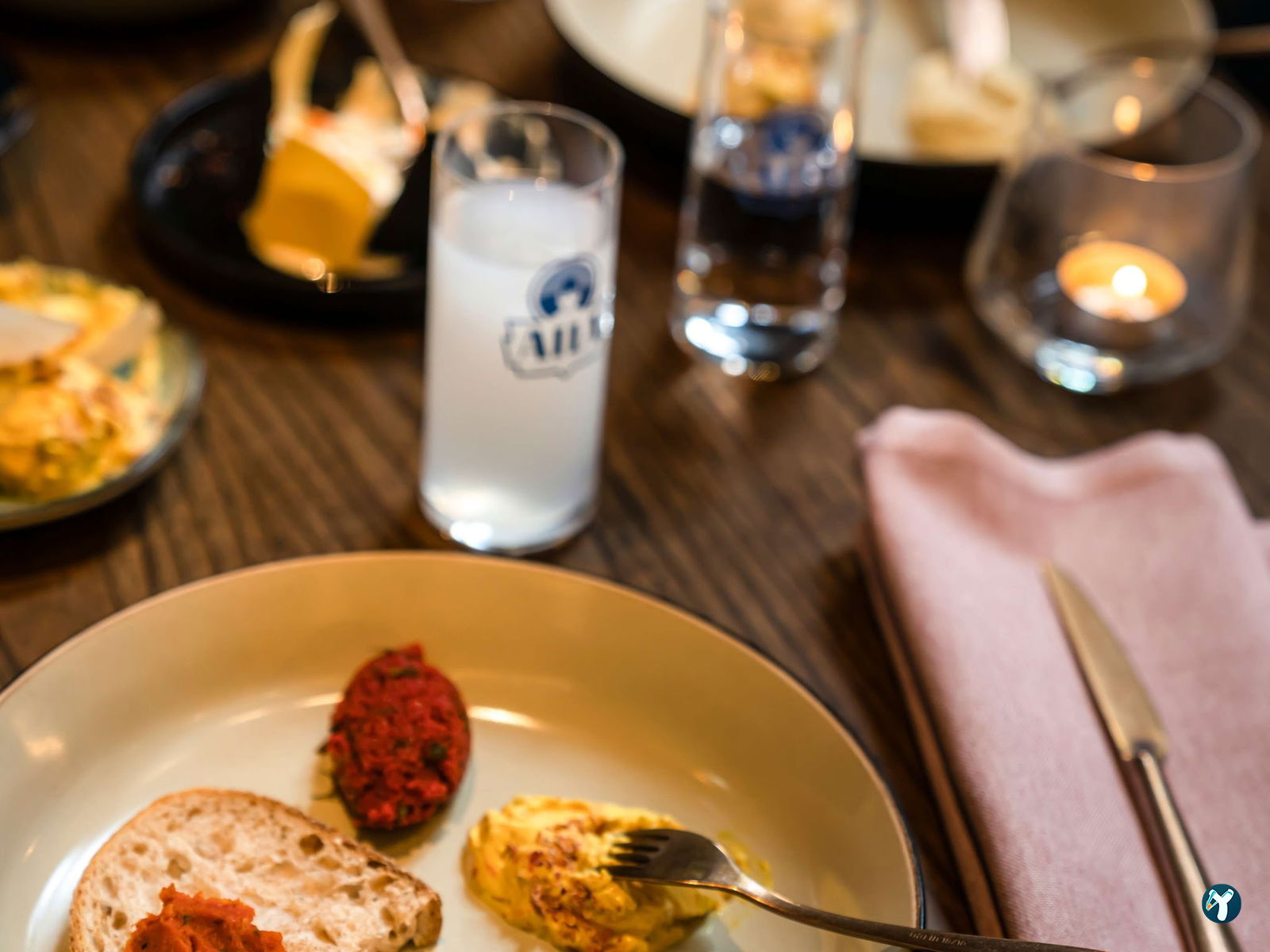 Aila Restaurant
