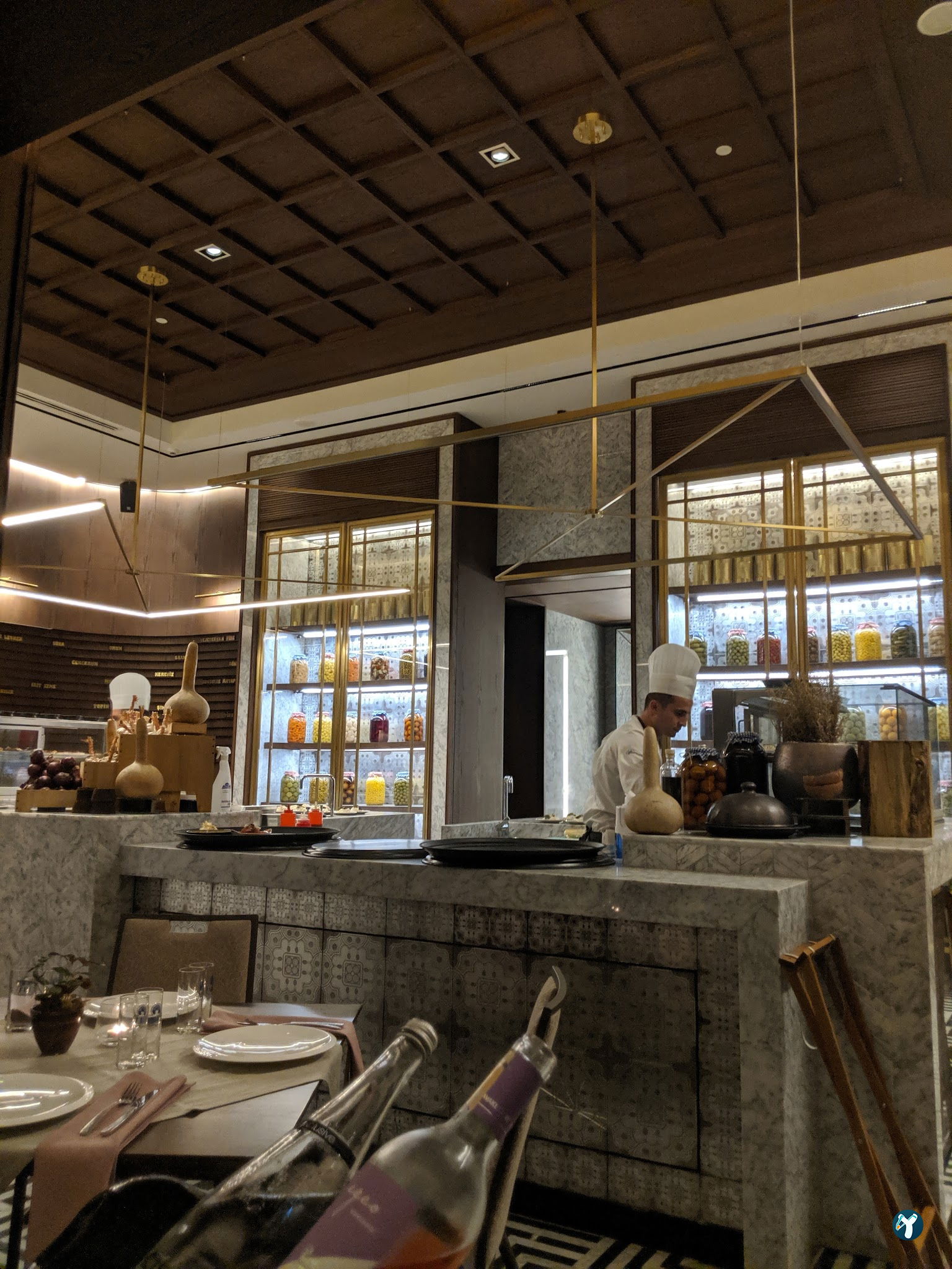 Aila Restaurant