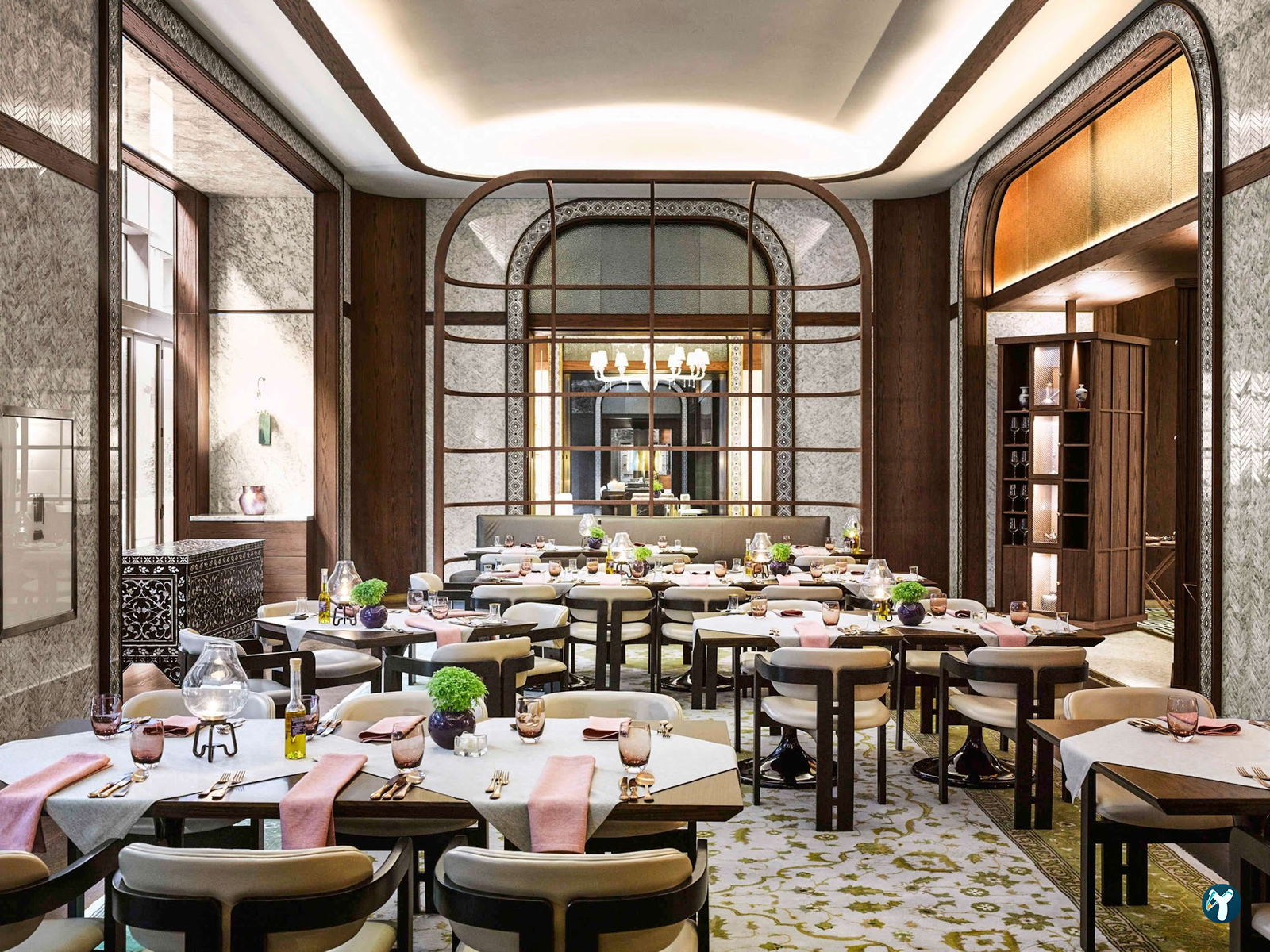 Aila Restaurant