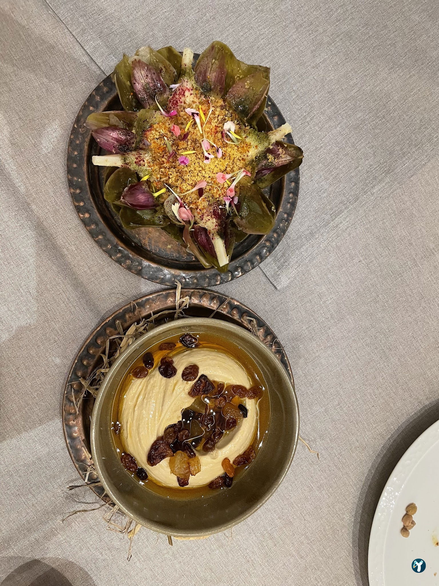 Aila Restaurant