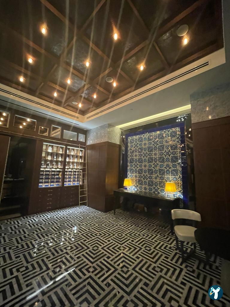 Aila Restaurant