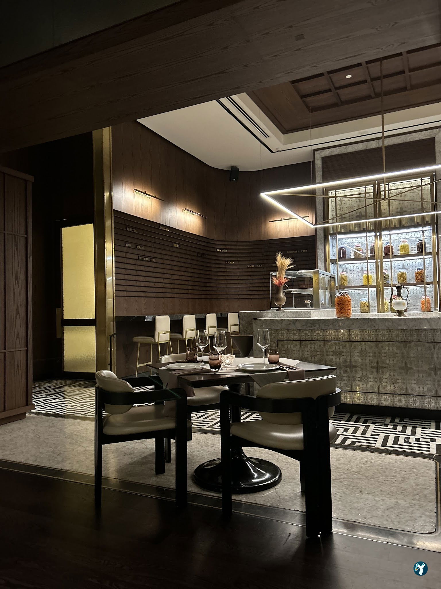 Aila Restaurant