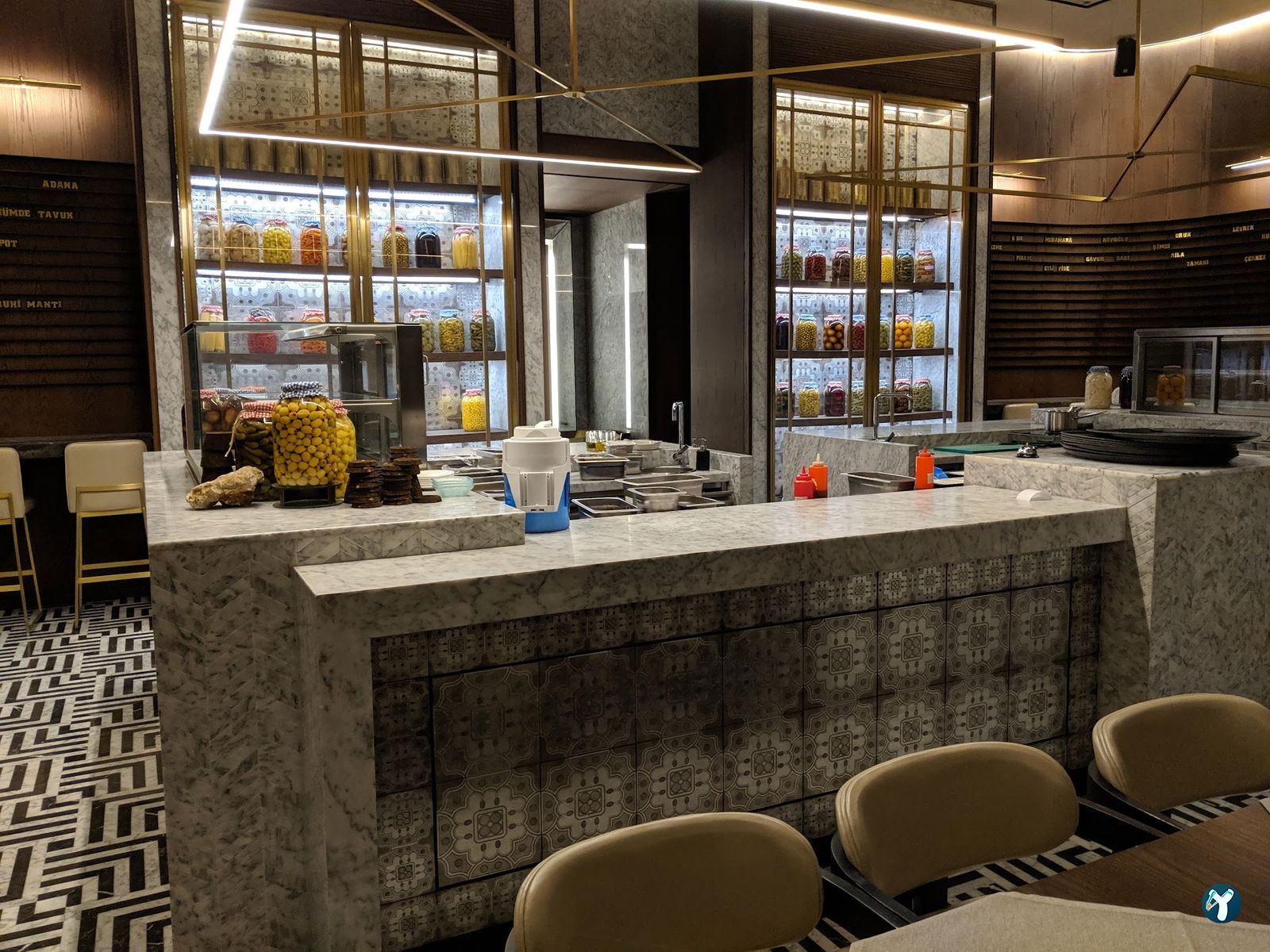 Aila Restaurant
