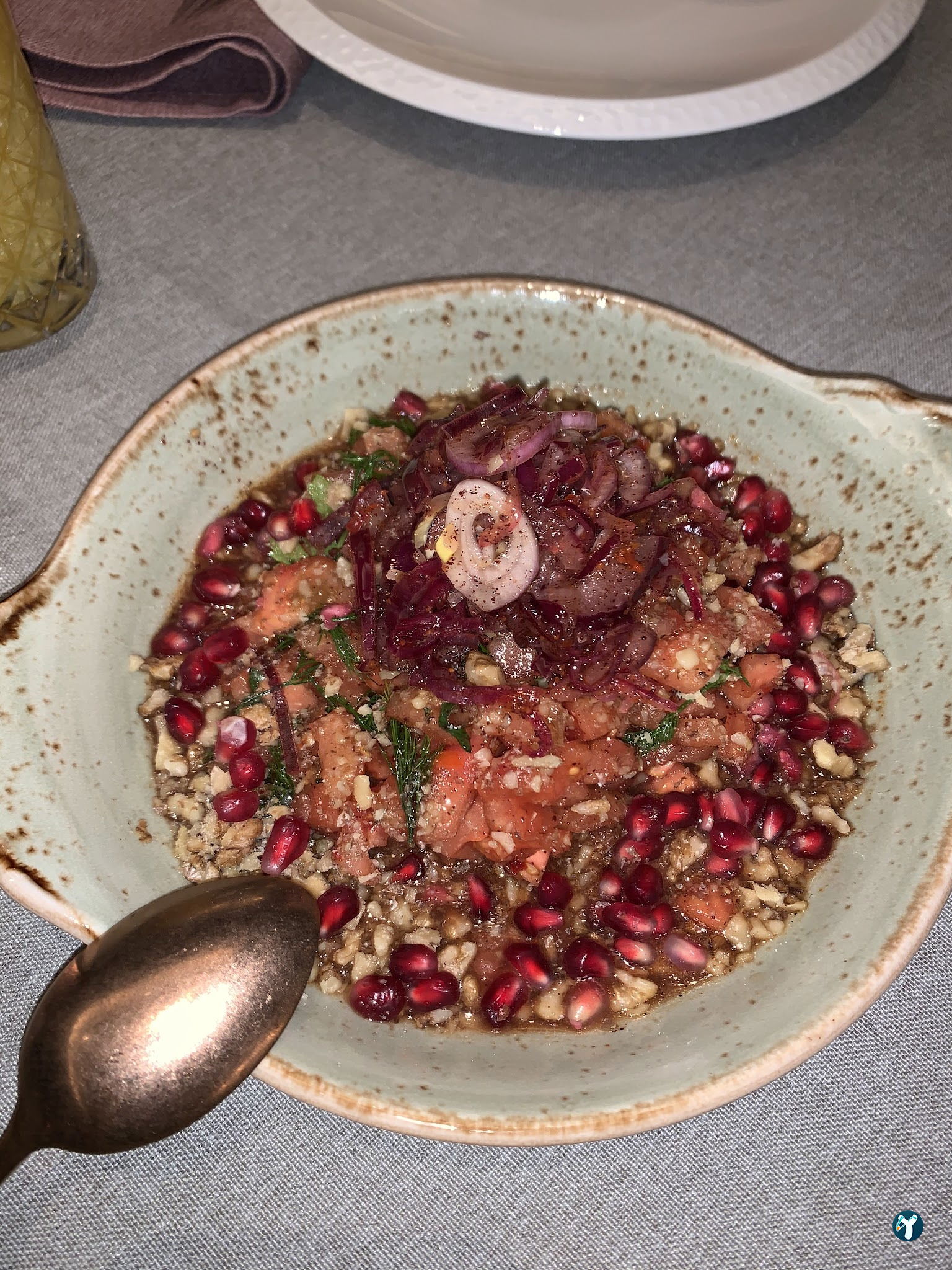 Aila Restaurant