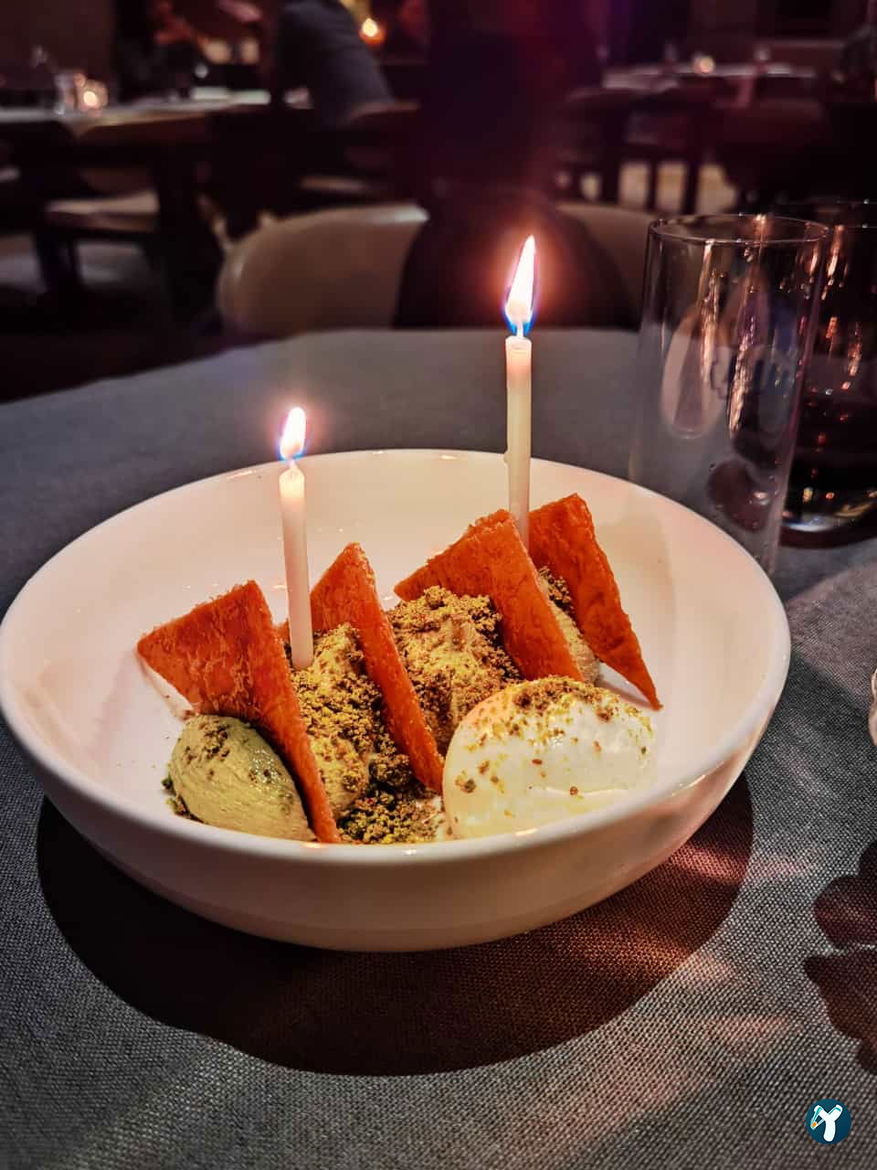 Aila Restaurant