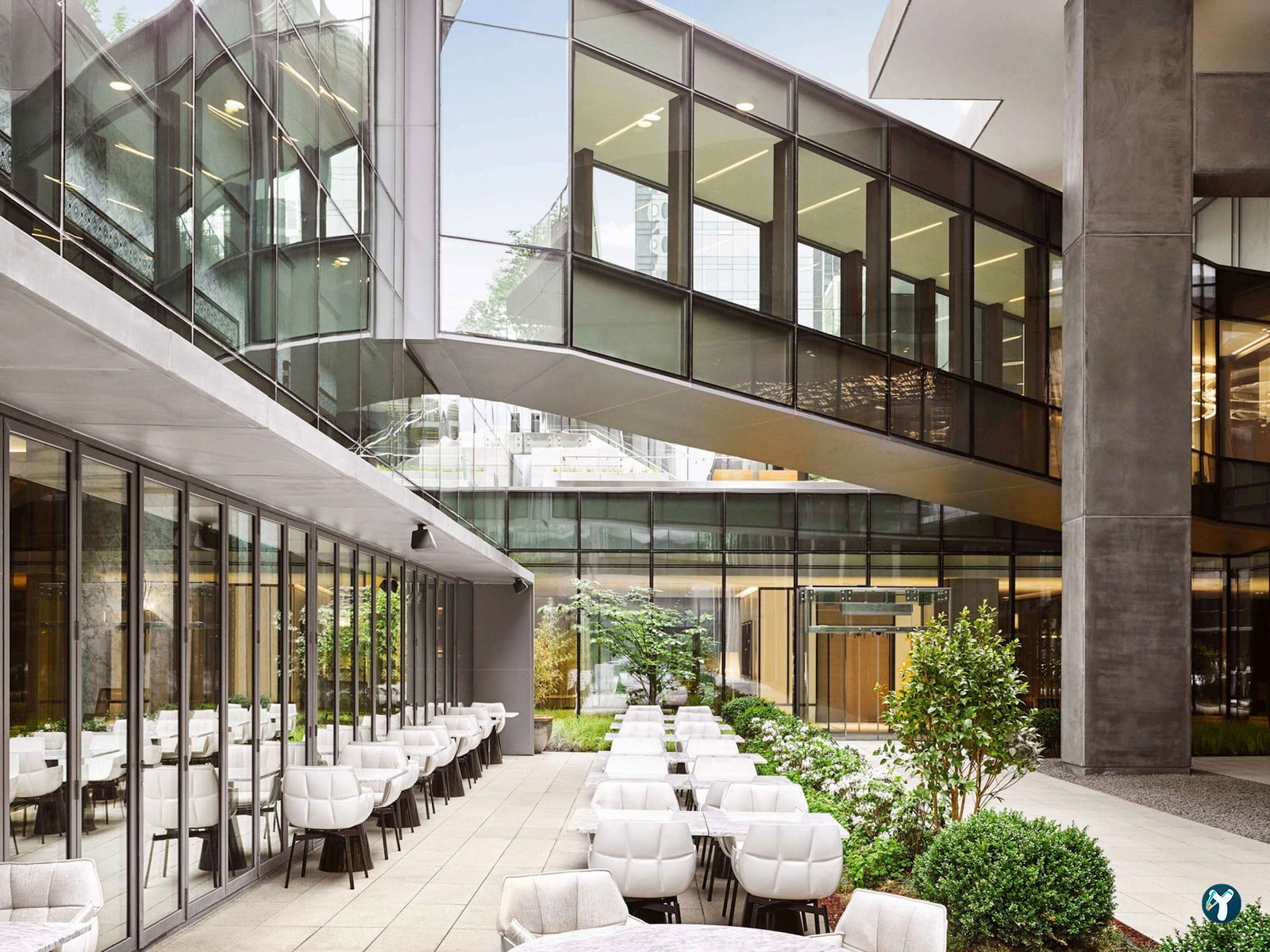 Aila Restaurant
