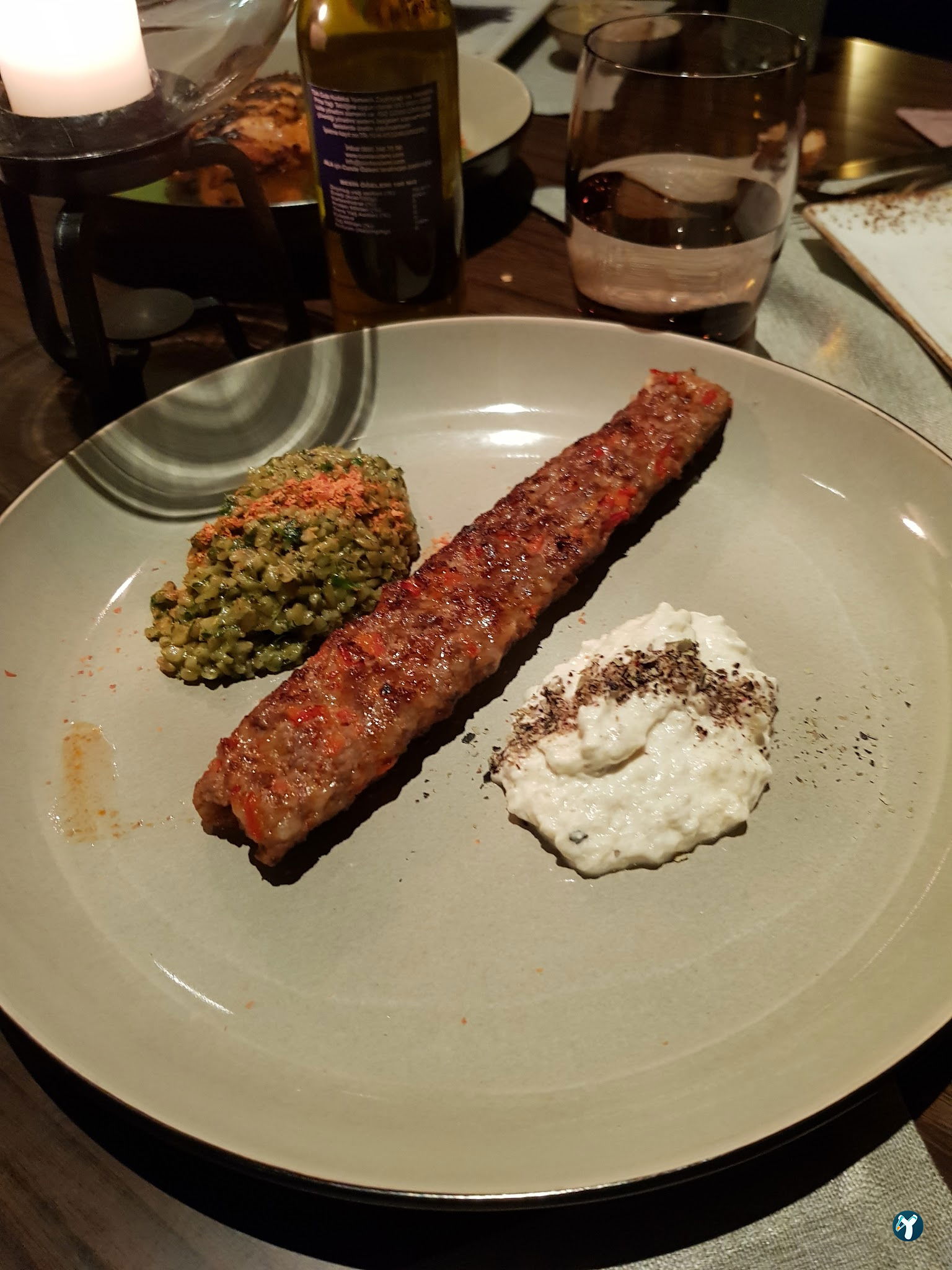 Aila Restaurant