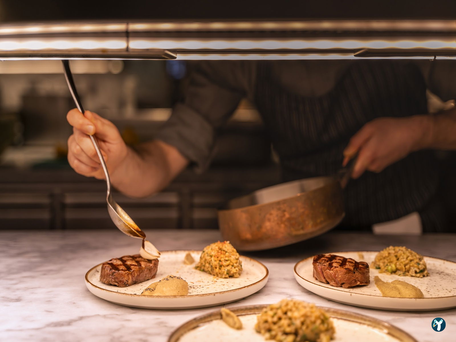 Aila Restaurant