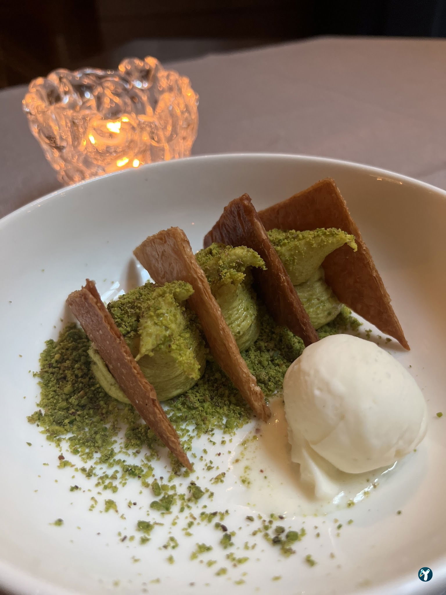 Aila Restaurant