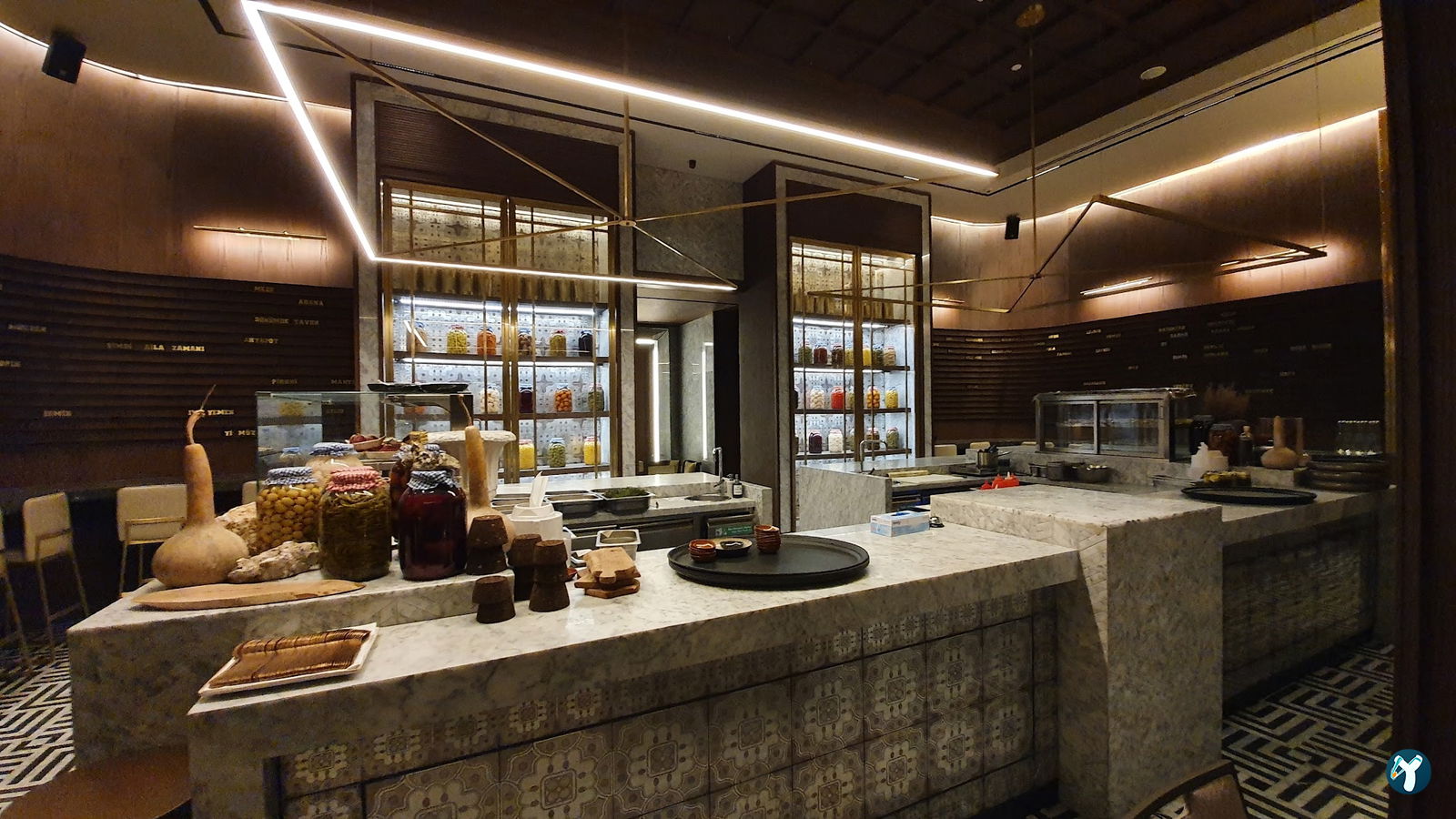 Aila Restaurant
