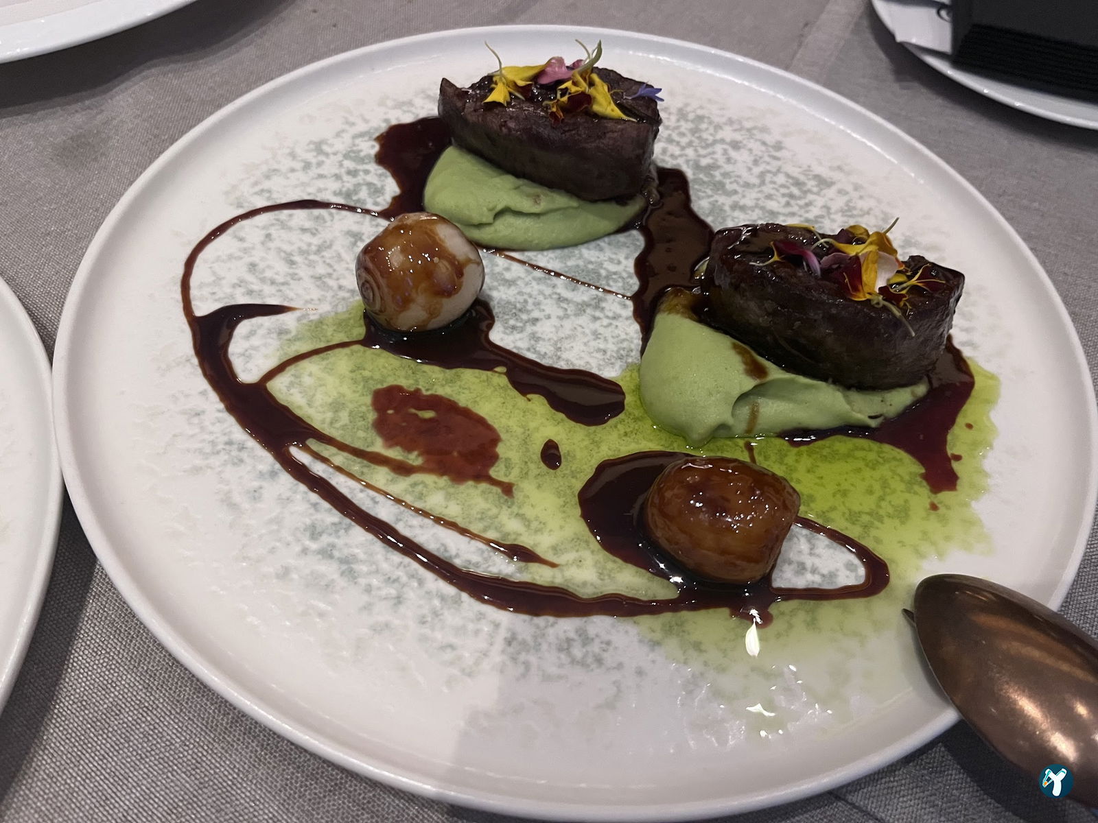 Aila Restaurant