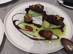 Aila Restaurant
