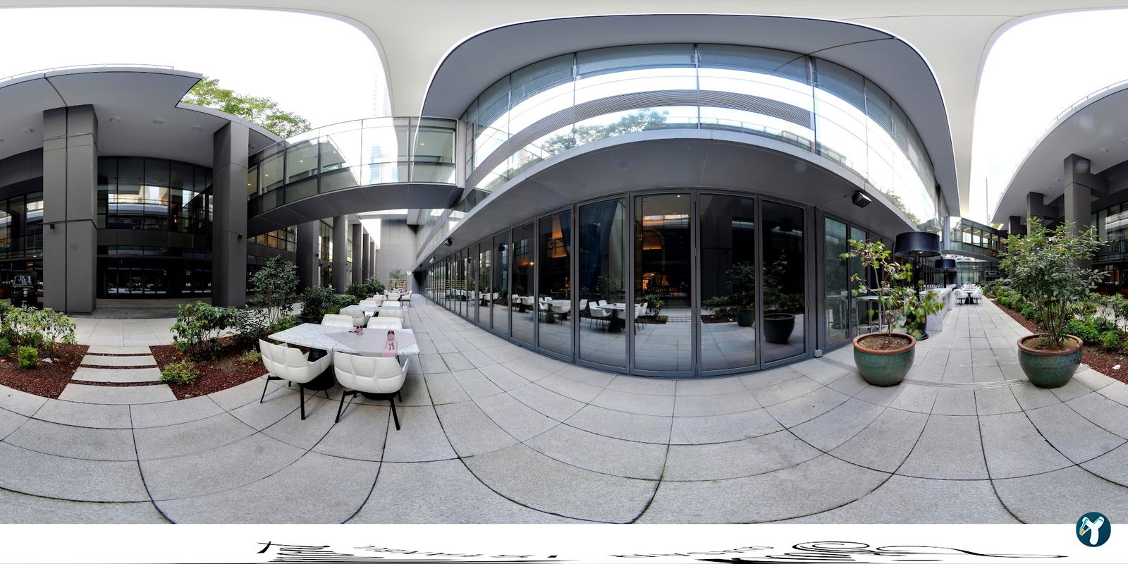 Aila Restaurant