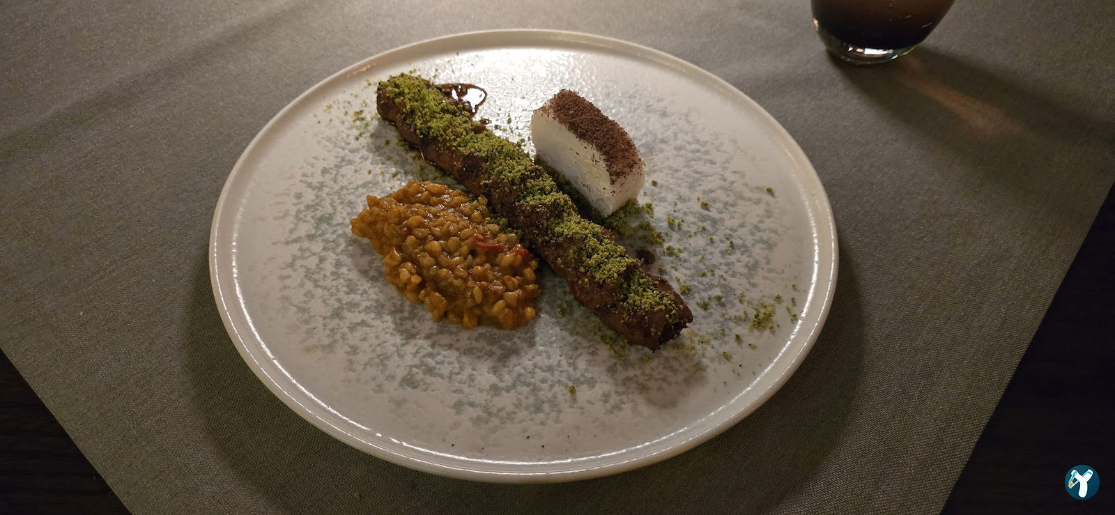 Aila Restaurant