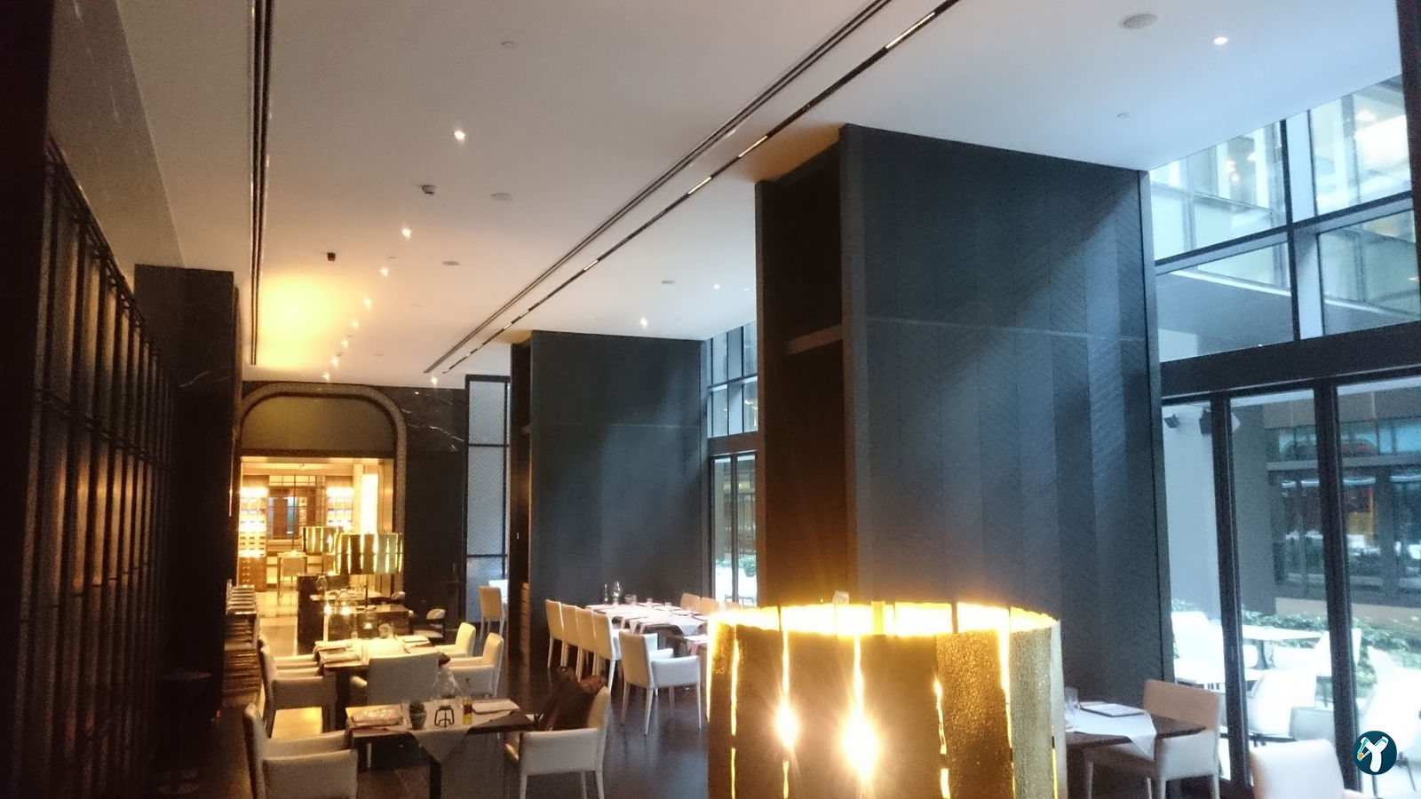 Aila Restaurant