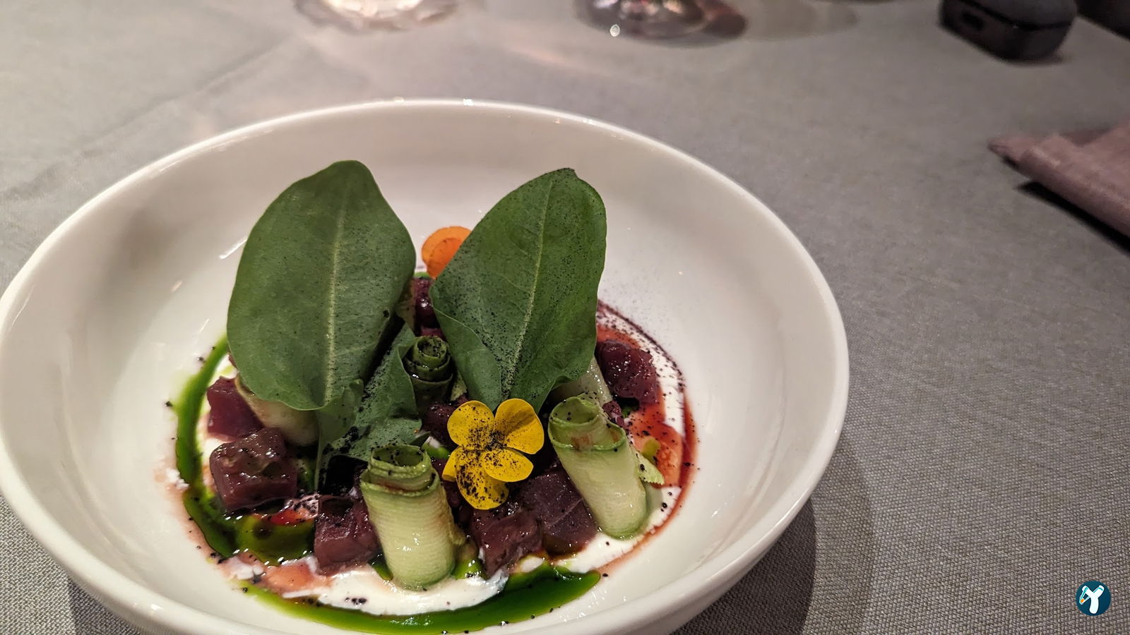 Aila Restaurant