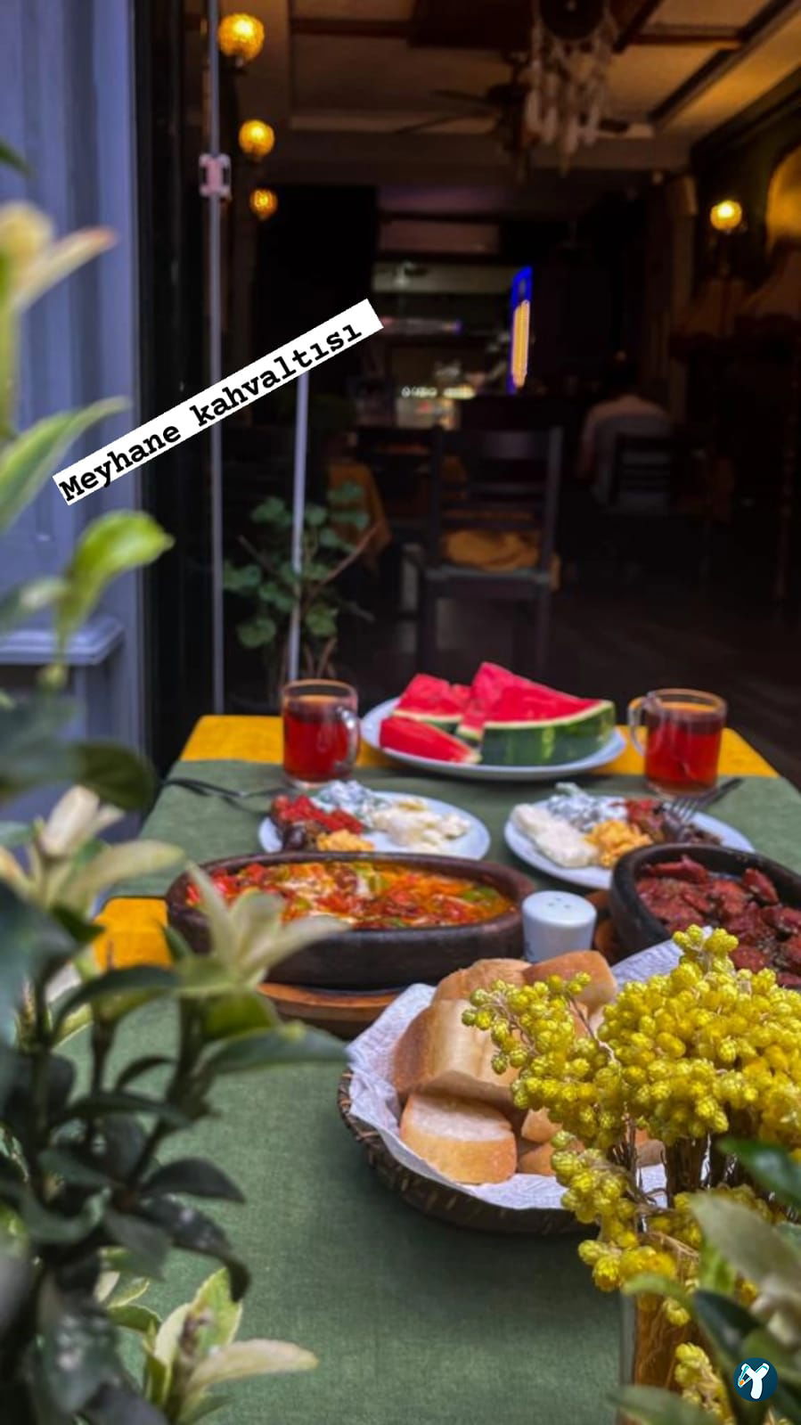 Bağmeyhane