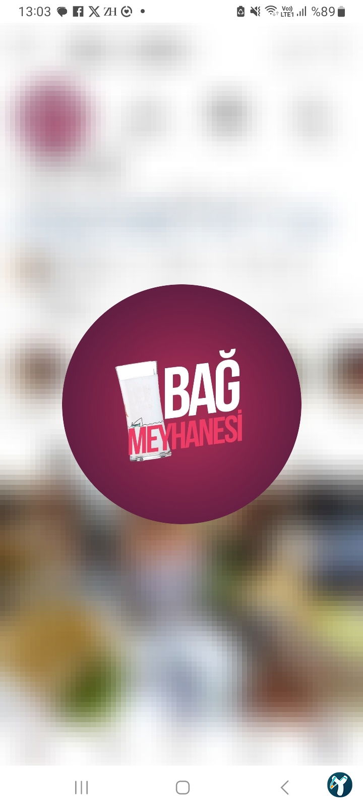 Bağmeyhane