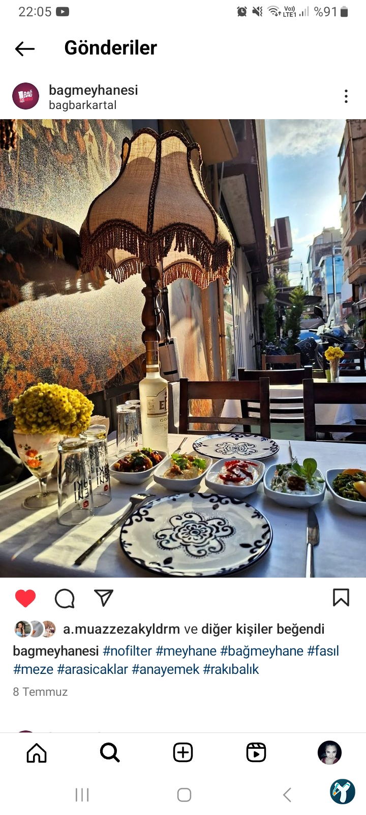 Bağmeyhane