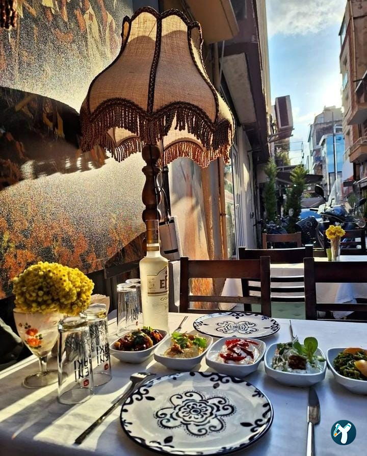 Bağmeyhane