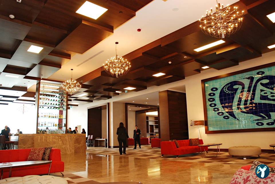 Hilton Garden Inn Kutahya