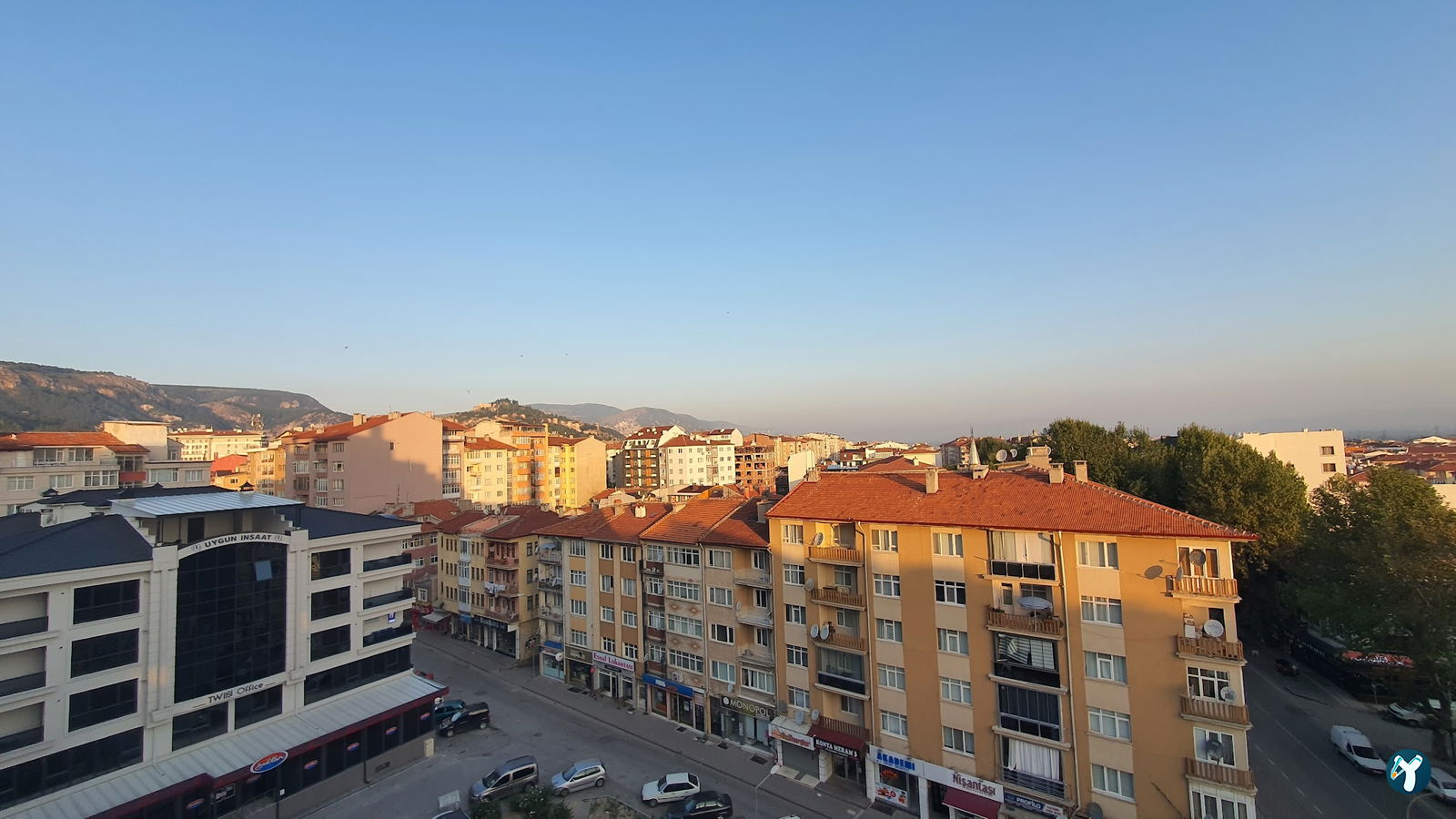 Hilton Garden Inn Kutahya
