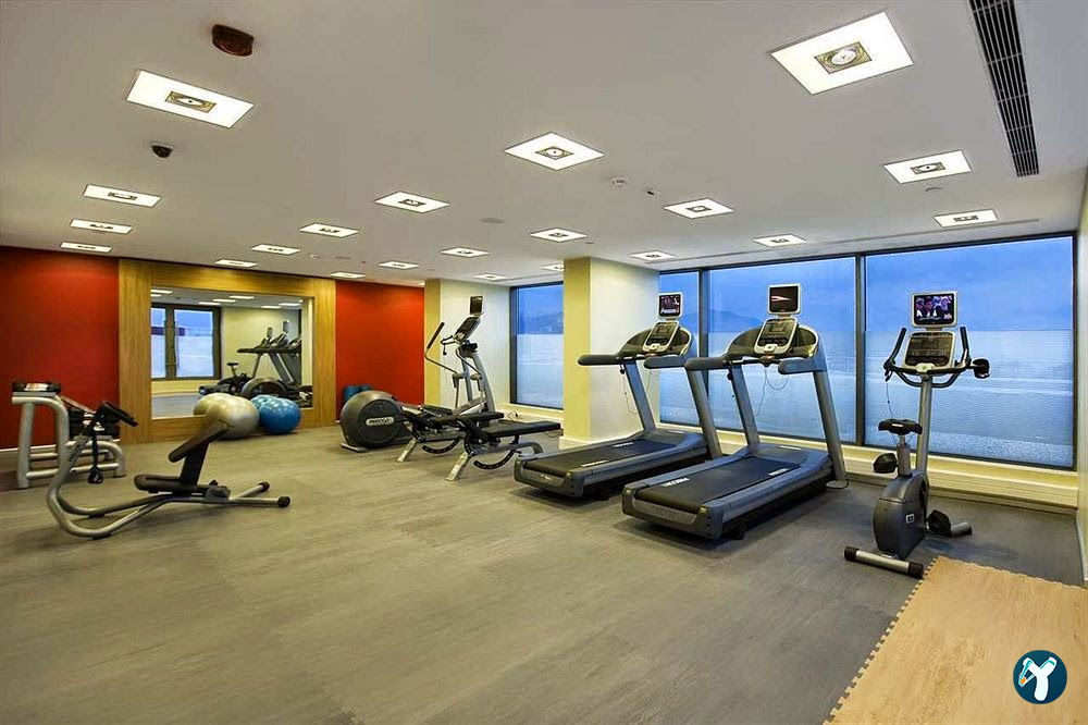 Hilton Garden Inn Kutahya