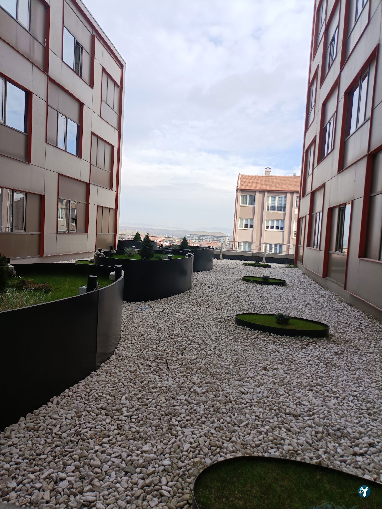 Hilton Garden Inn Kutahya